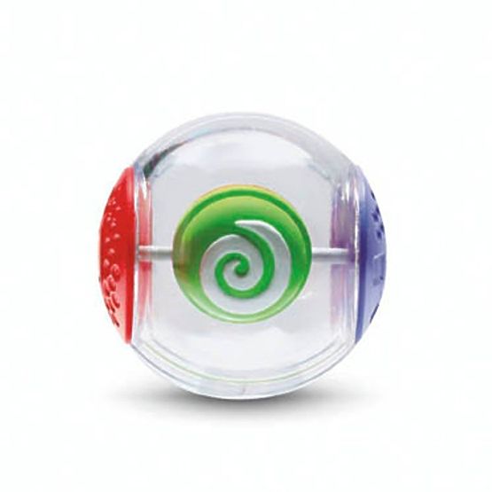 Fisher Price Roll-a-Rounds Swirlin Surprise Gumballs