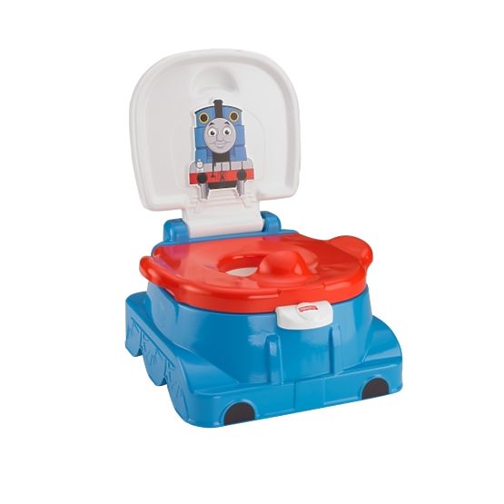 Fisher Price Thomas the Tank Engine Potty