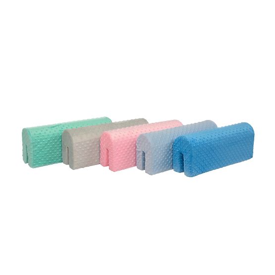 Ourbaby Bed Guard - Turquoise