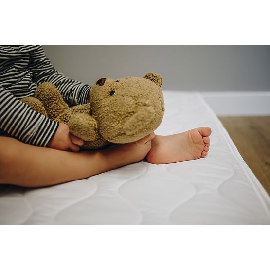 Foam mattress BASIC - 190x100 cm