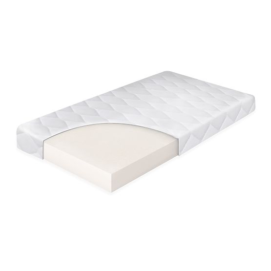 Foam Mattress Basic - 190x90cm