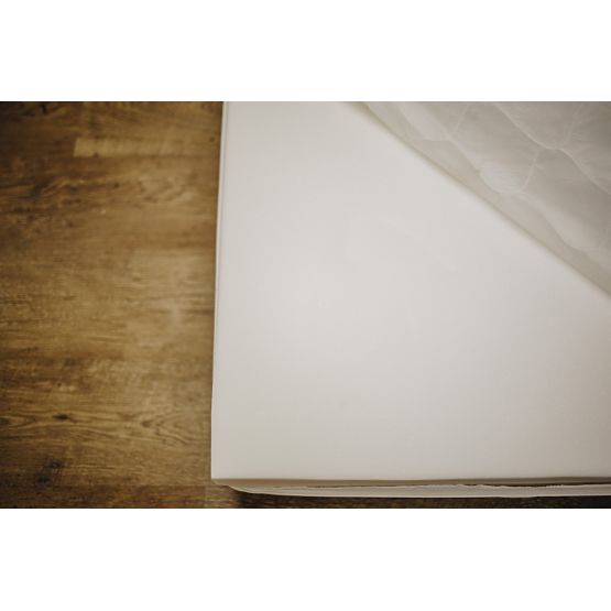 Foam Mattress Basic - 200x90 cm