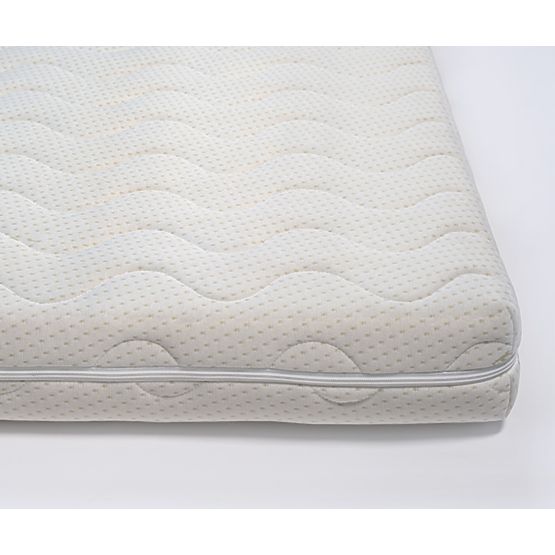 Foam Mattress Basic - 200x90 cm