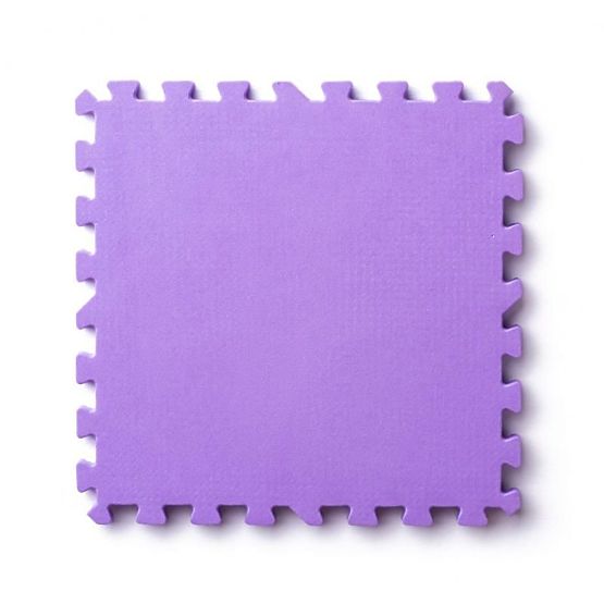 Foam puzzle mat