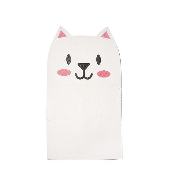 Foam puzzle floor - Cat