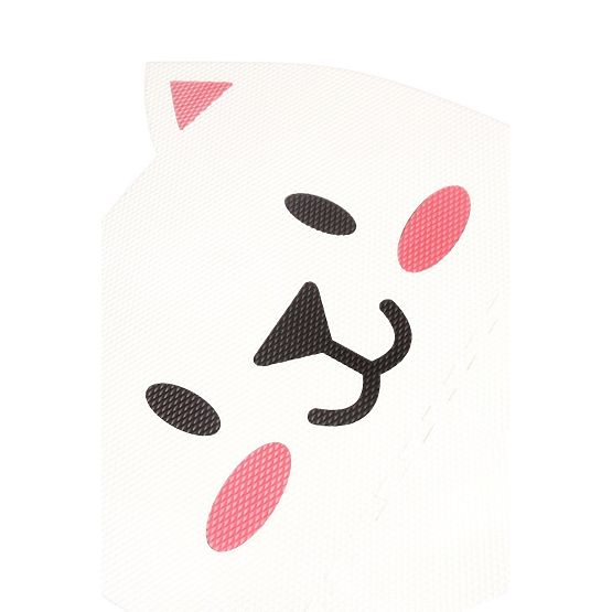 Foam puzzle floor - Cat