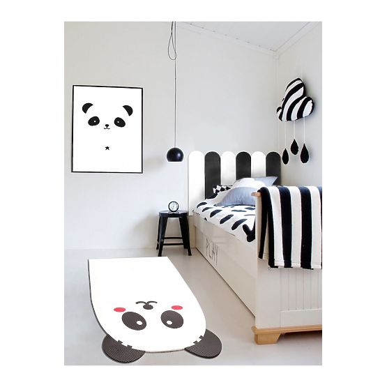 Foam puzzle floor - Panda