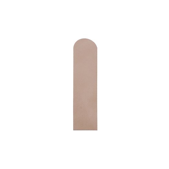 Foam wall protection - Brown panels