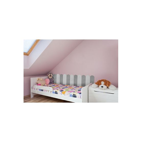 Foam wall protection - Pink panels