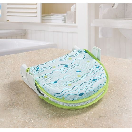 Fold&Store Baby Bath Mat