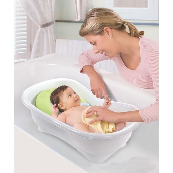 Fold&Store Baby Bath Mat