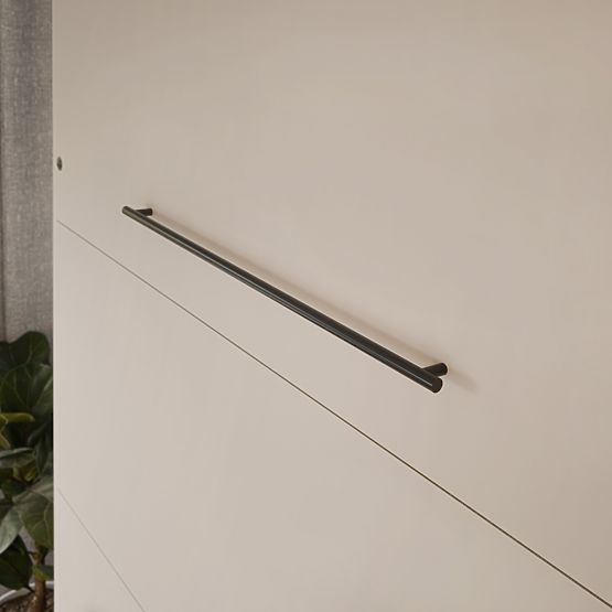 Folding Bed KOBI VERTO 120x200 Kashmir 1 pc