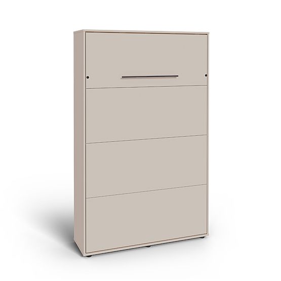 Folding Bed KOBI VERTO 120x200 Kashmir 1 pc