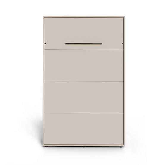 Folding Bed KOBI VERTO 90x200 Kashmir 1 pc