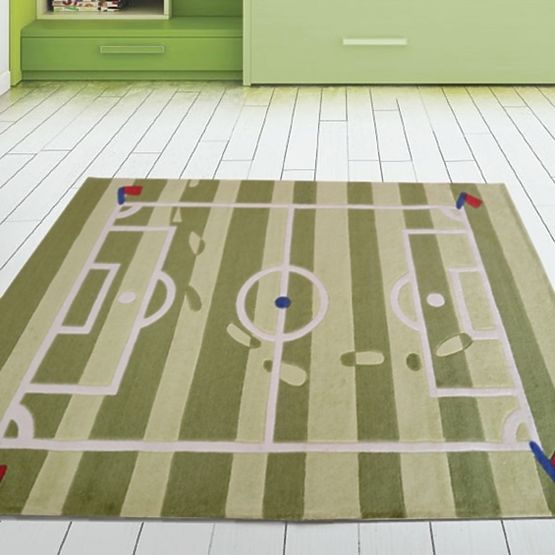 Football Children's Rug N