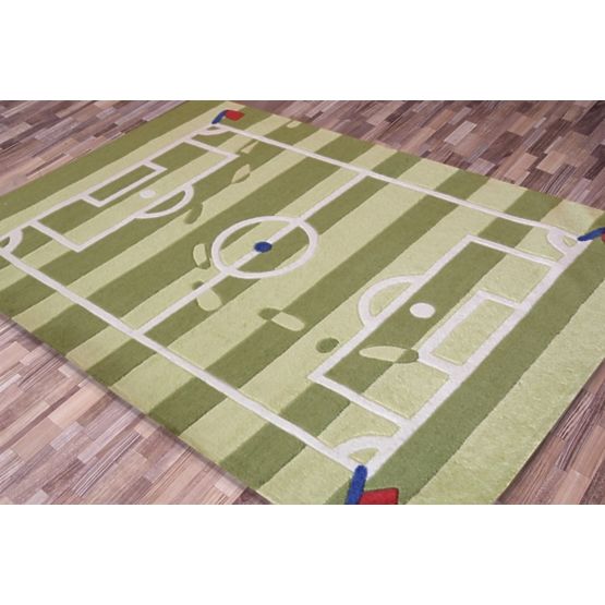 Football Children's Rug N