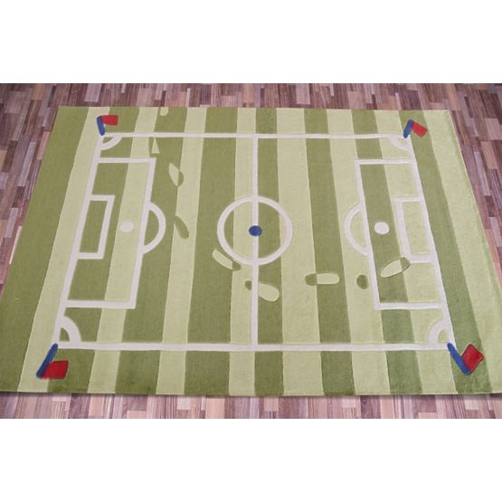 Football Children's Rug N
