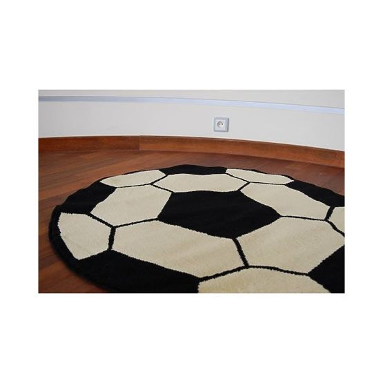 Football Children's Rug