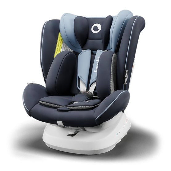 Child car seat Bastiaan One - Blue Navy