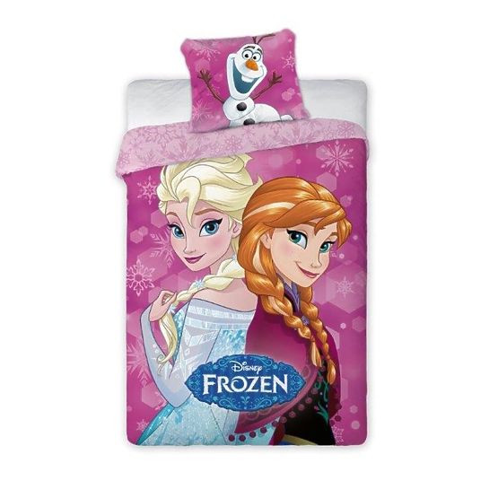 Frozen 003 Children's Bedding Set