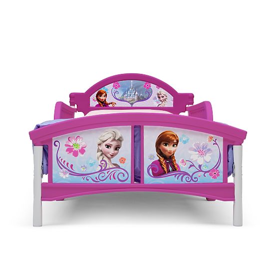 Frozen Children's Bed