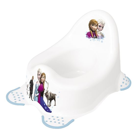 Frozen Children's Potty