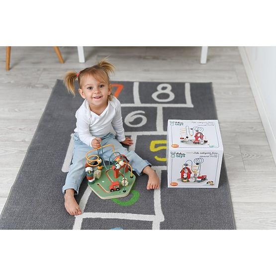 Fun Motor Skills Game Farm