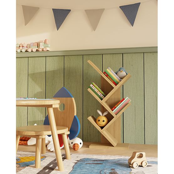 Funny MINI ARTISAN Shelf