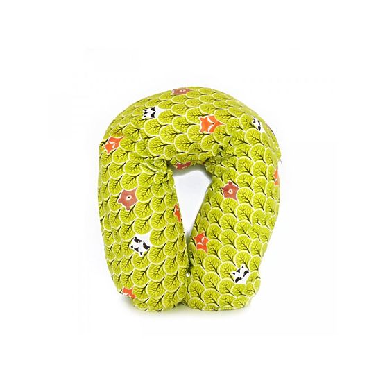 GADEO breastfeeding and relaxation pillow - SEBASTIAN 