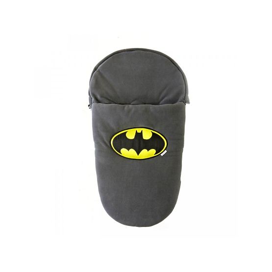 GADEO footmuff BATMAN