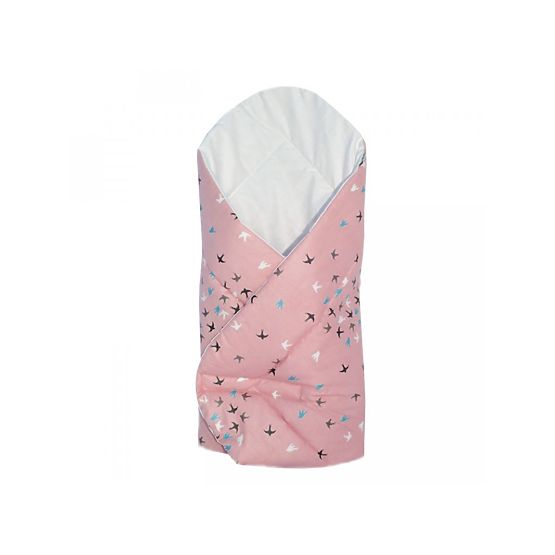 GADEO swaddle blanket ABBIE