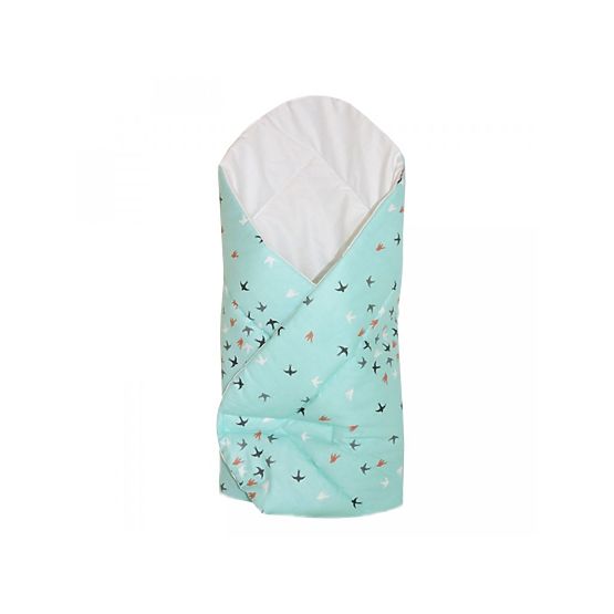 GADEO swaddle blanket ABBIE