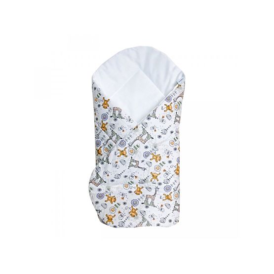 GADEO swaddle blanket OLIVER