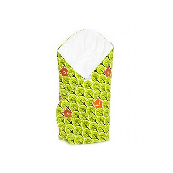 GADEO swaddle blanket SEBASTIAN