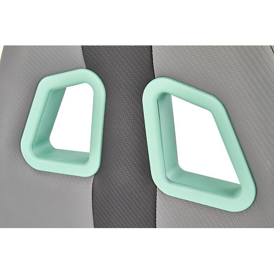 Game LED chair Factor