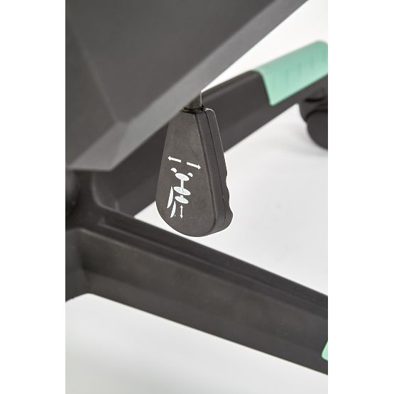 Game LED chair Factor