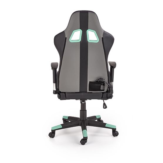 Game LED chair Factor