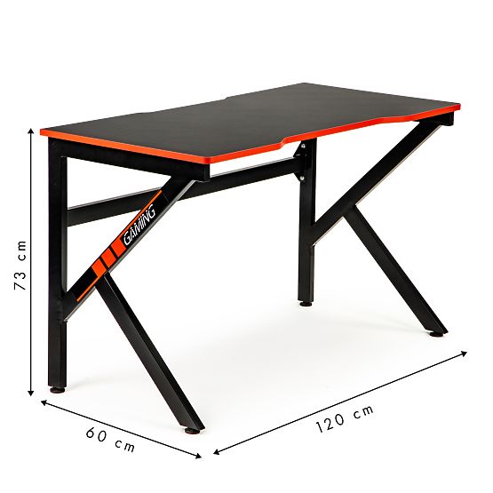 Gaming Desk ModerHome 