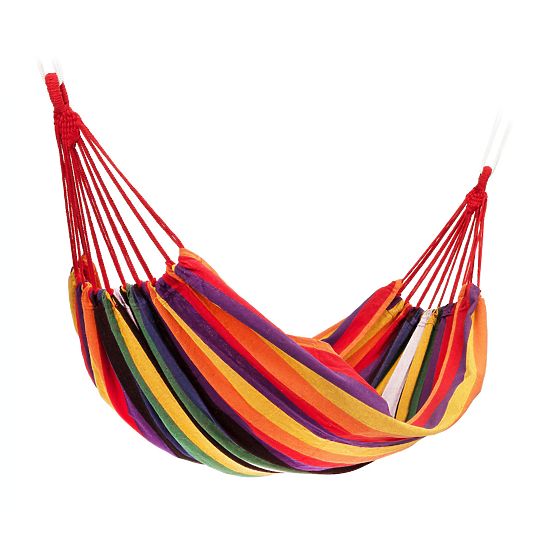 Garden hammock