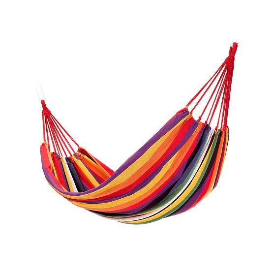 Garden hammock