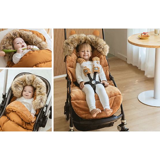 Growing bag Teddy Garden