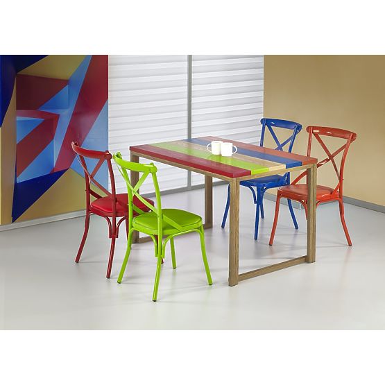 Garmin Dining Table