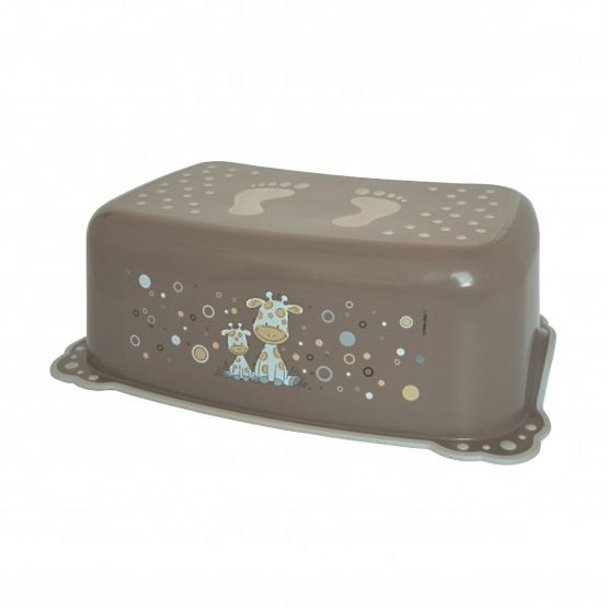 Giraffe Step Stool