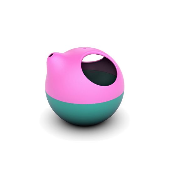 Bi Bio Pink teapot