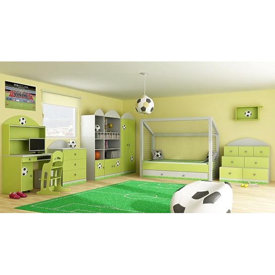 GOAL Children's Bed