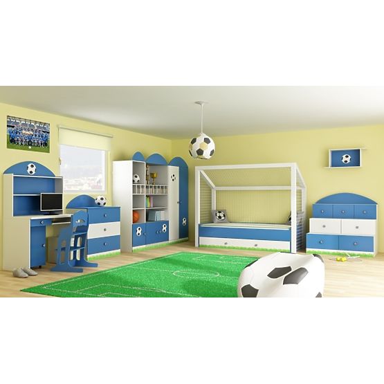 GOAL Children's Bed