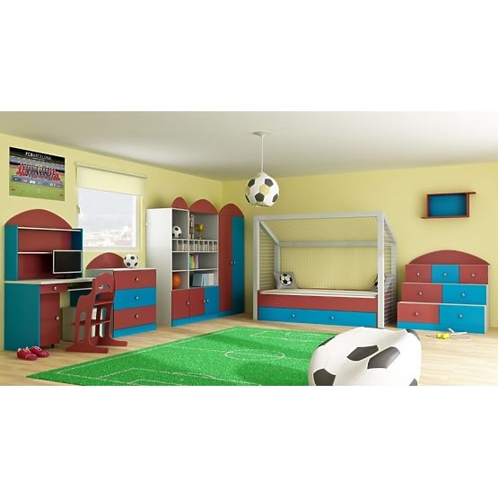 GOAL Children's Bed