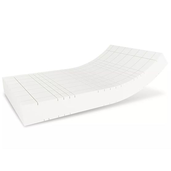 Foam Mattress Goya Max 120 x 200 cm