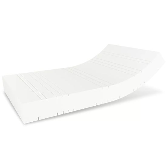 Foam Mattress Goya Max 120 x 200 cm