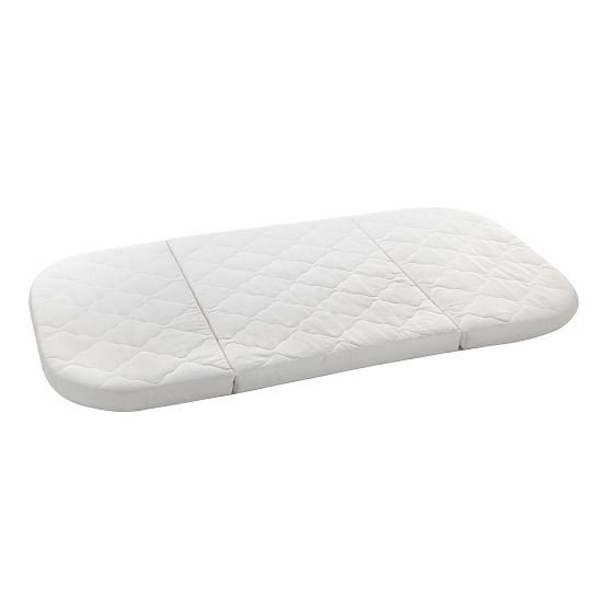 Growing Crib 7-in-1 Desire - White